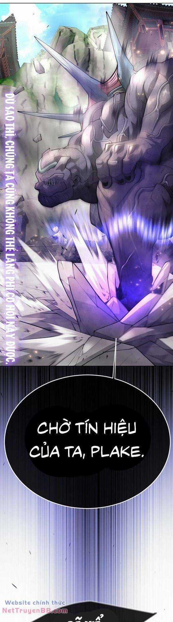 Kĩ Nguyên Của Anh Hùng Chương 165 trang 25