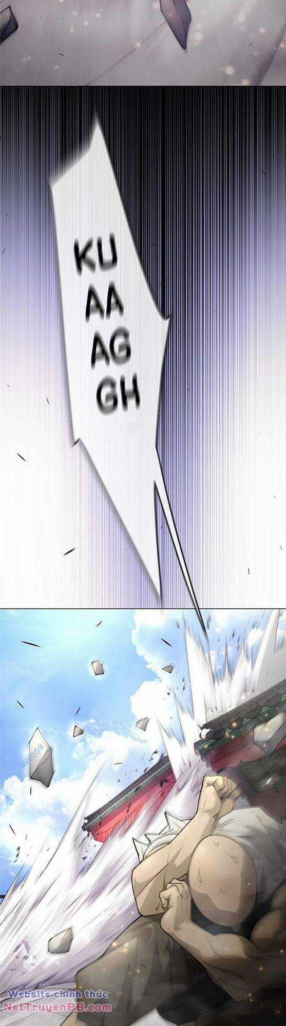 Kĩ Nguyên Của Anh Hùng Chương 165 trang 28