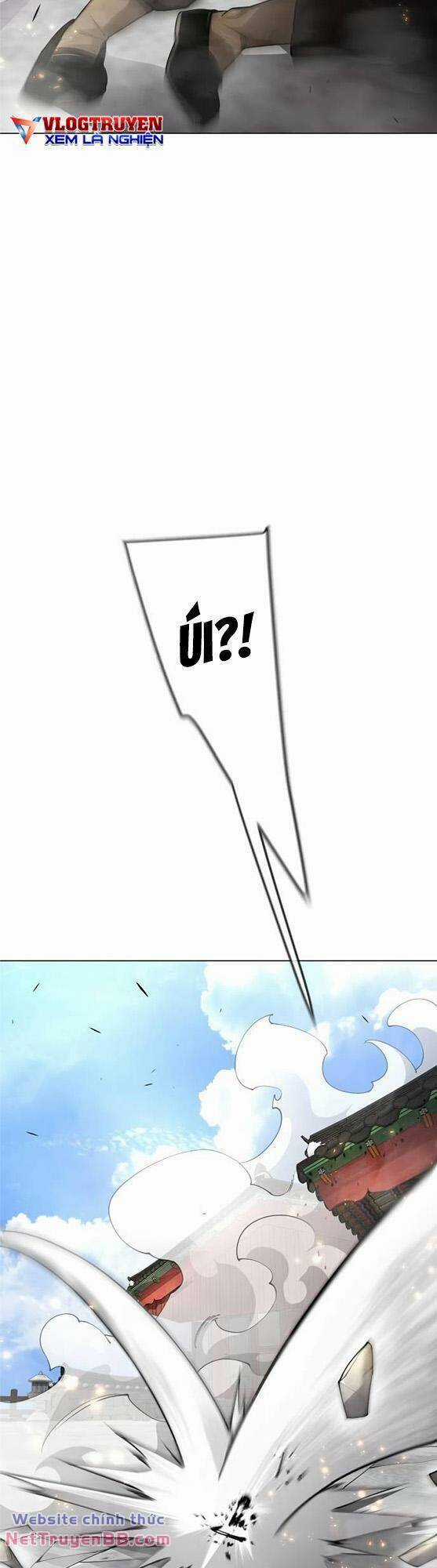 Kĩ Nguyên Của Anh Hùng Chương 165 trang 29