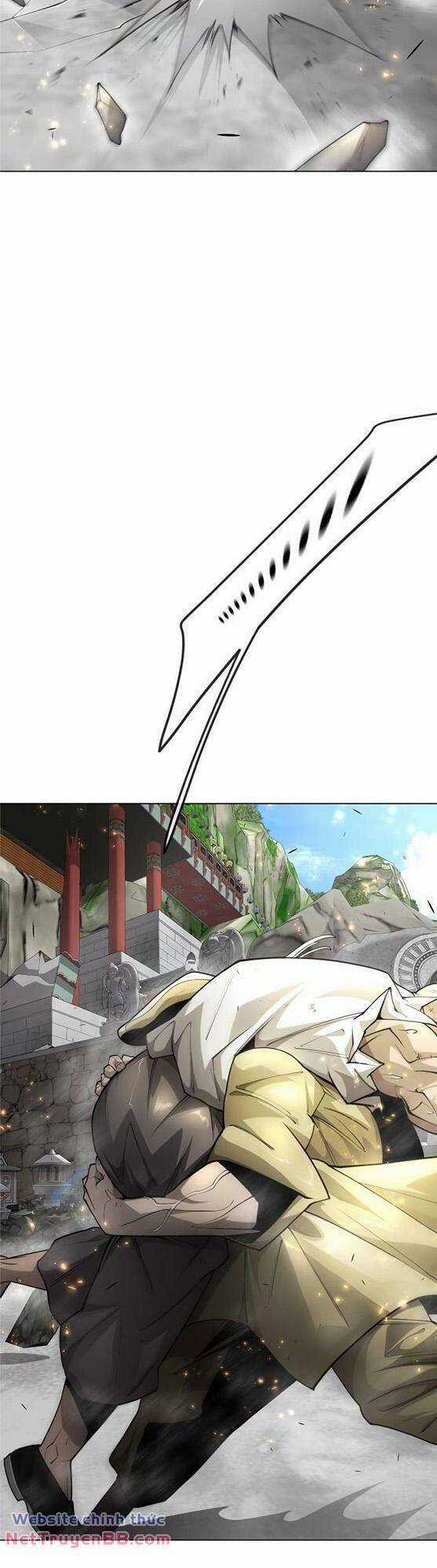 Kĩ Nguyên Của Anh Hùng Chương 165 trang 30