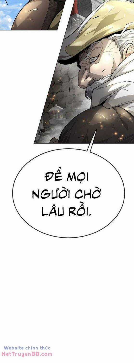 Kĩ Nguyên Của Anh Hùng Chương 165 trang 32