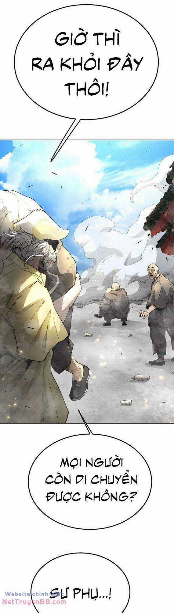 Kĩ Nguyên Của Anh Hùng Chương 165 trang 33