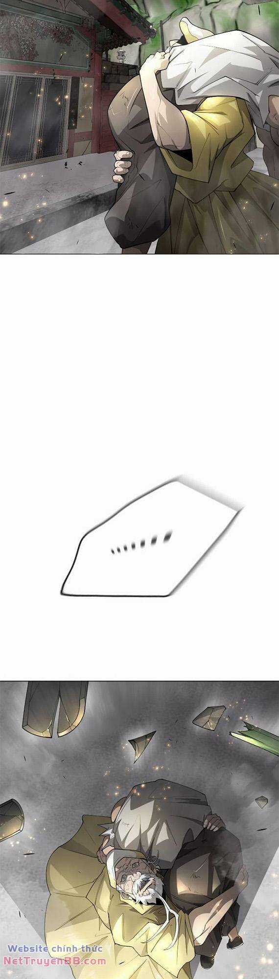 Kĩ Nguyên Của Anh Hùng Chương 165 trang 35