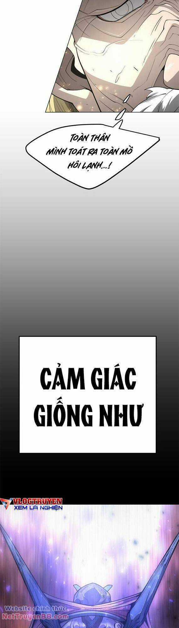 Kĩ Nguyên Của Anh Hùng Chương 165 trang 37