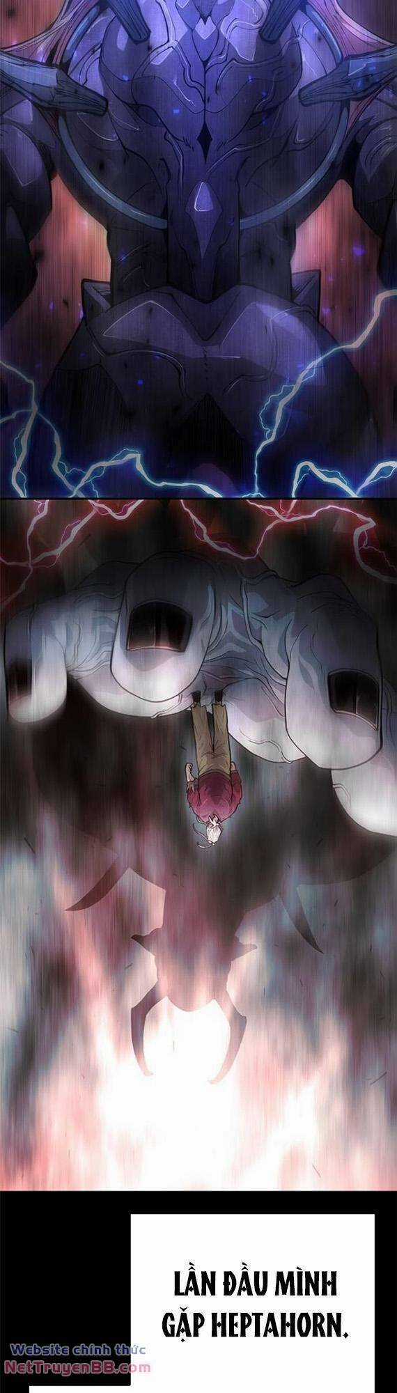 Kĩ Nguyên Của Anh Hùng Chương 165 trang 38