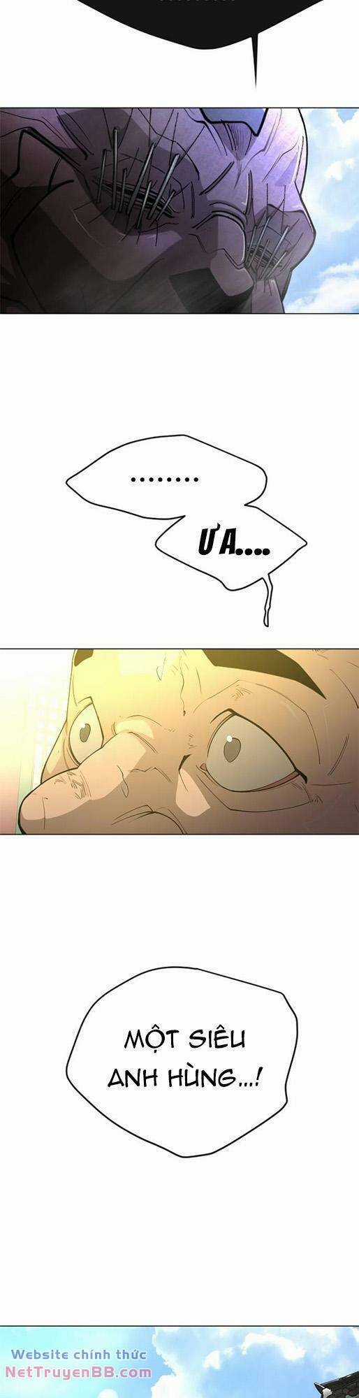 Kĩ Nguyên Của Anh Hùng Chương 165 trang 4