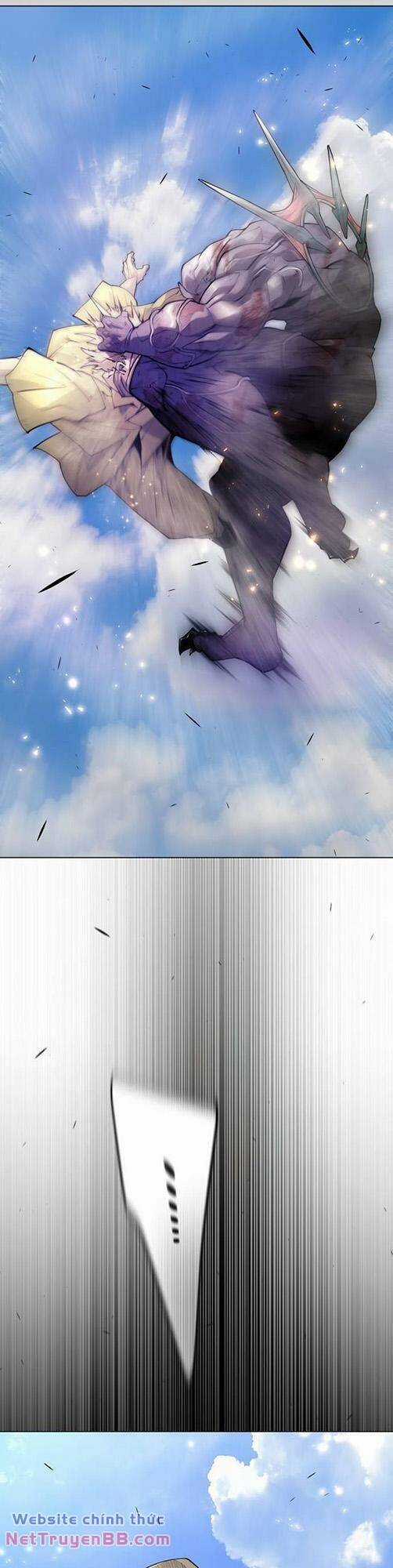 Kĩ Nguyên Của Anh Hùng Chương 165 trang 41