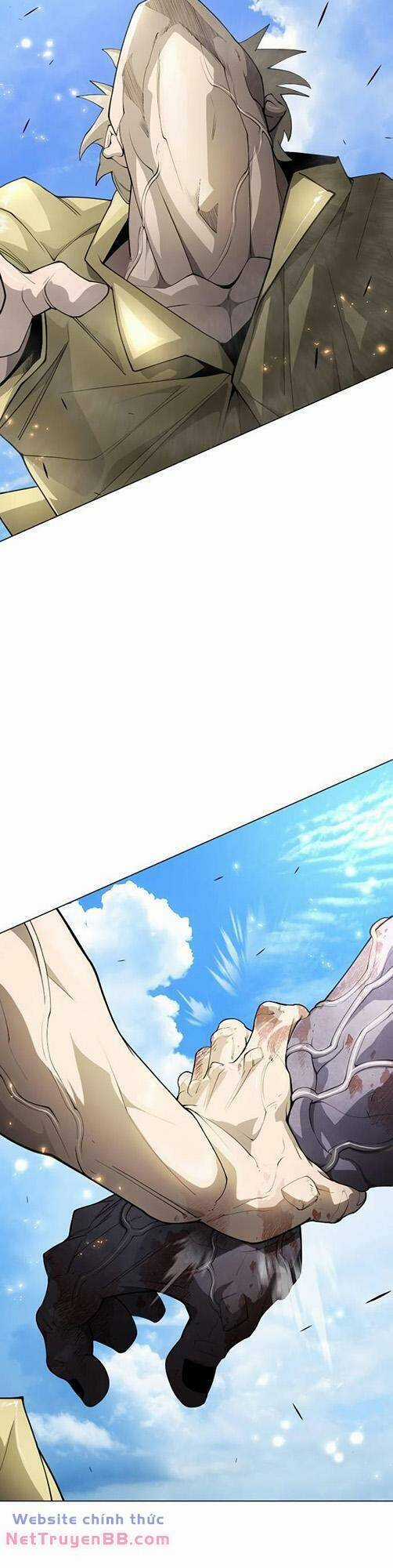 Kĩ Nguyên Của Anh Hùng Chương 165 trang 42