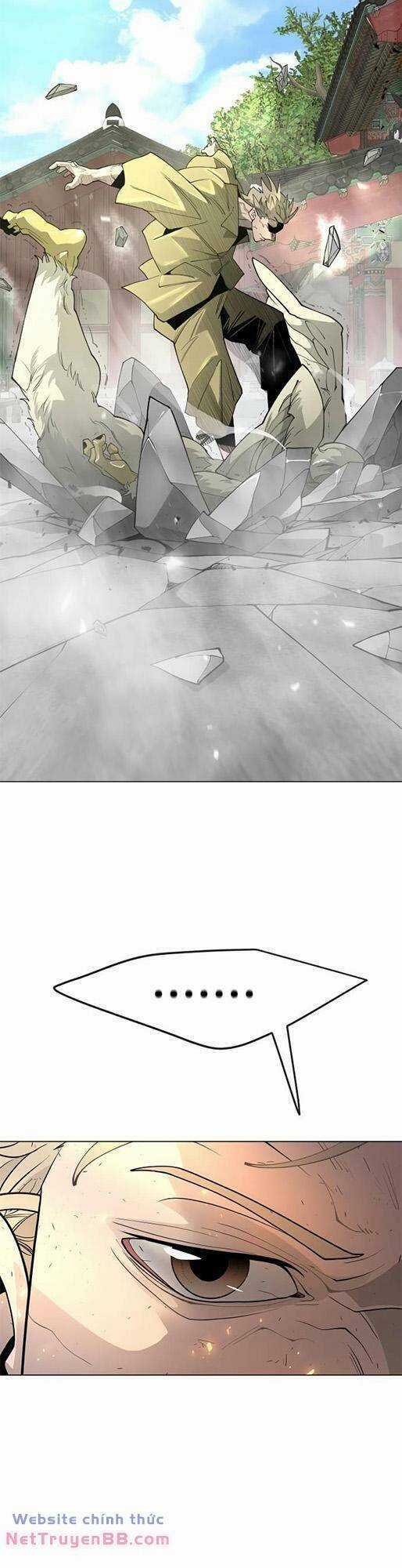 Kĩ Nguyên Của Anh Hùng Chương 165 trang 5