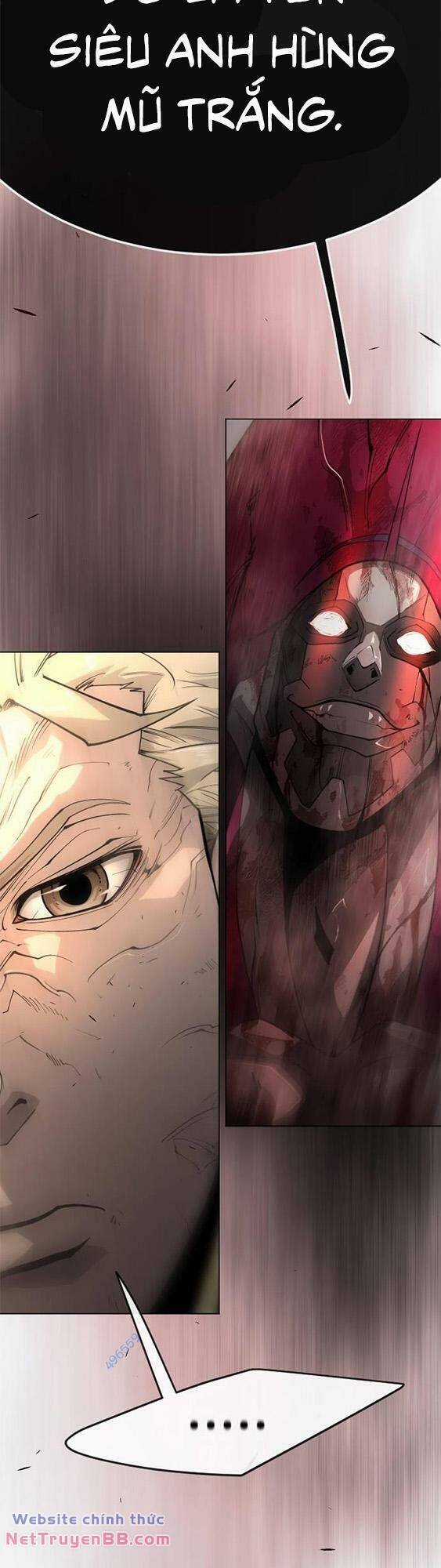 Kĩ Nguyên Của Anh Hùng Chương 165 trang 50