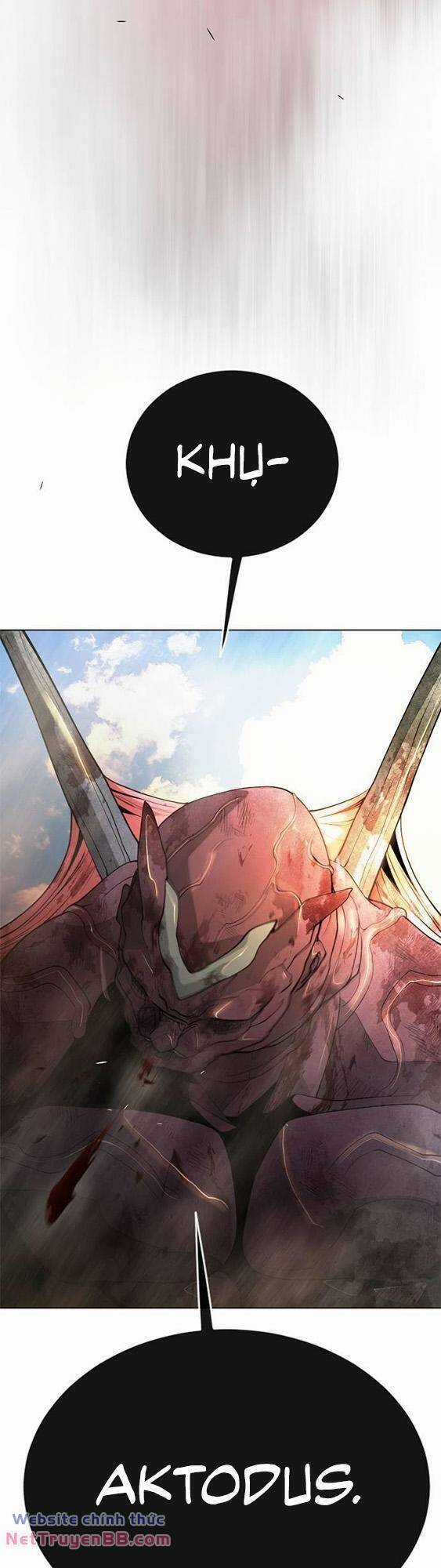 Kĩ Nguyên Của Anh Hùng Chương 165 trang 51