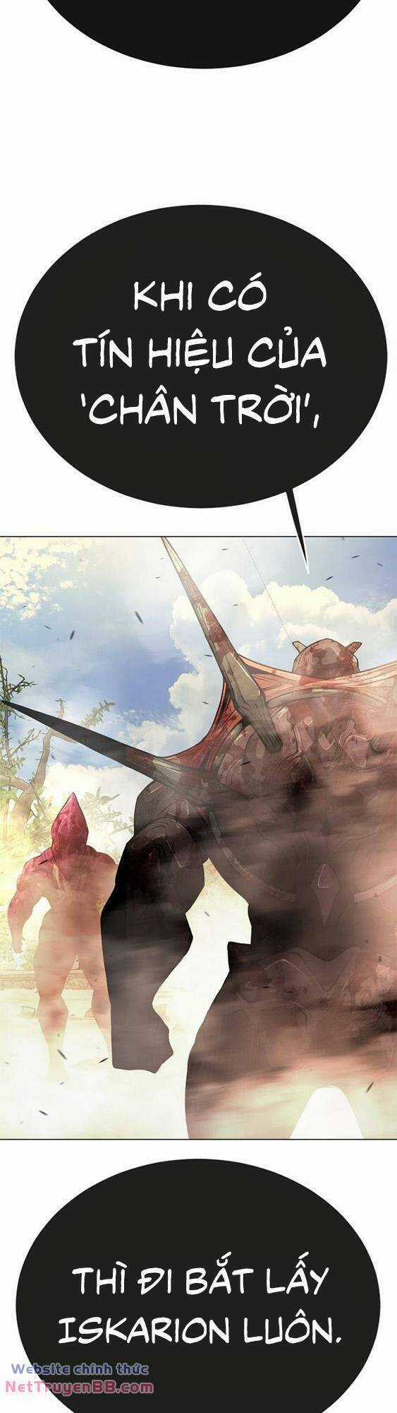 Kĩ Nguyên Của Anh Hùng Chương 165 trang 52