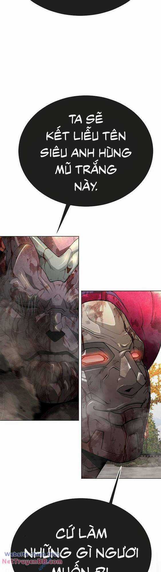 Kĩ Nguyên Của Anh Hùng Chương 165 trang 53