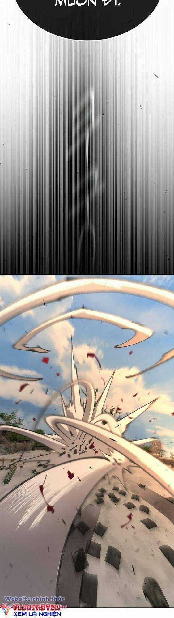 Kĩ Nguyên Của Anh Hùng Chương 165 trang 54