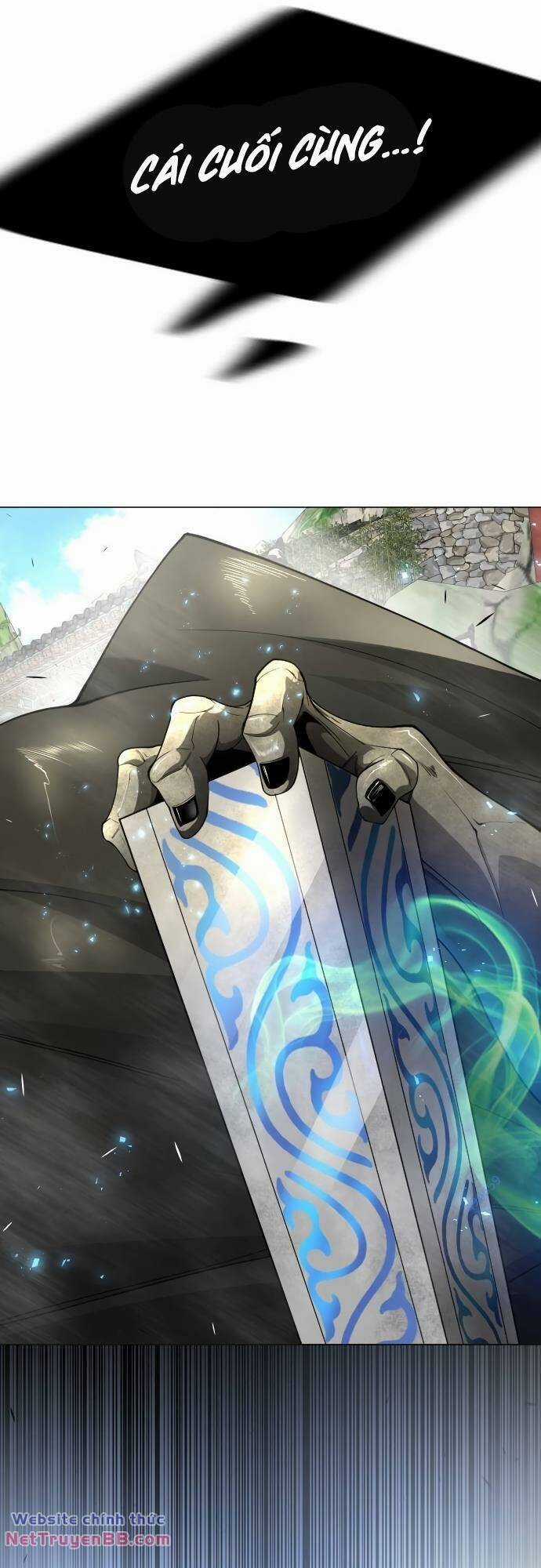 Kĩ Nguyên Của Anh Hùng Chương 165 trang 57