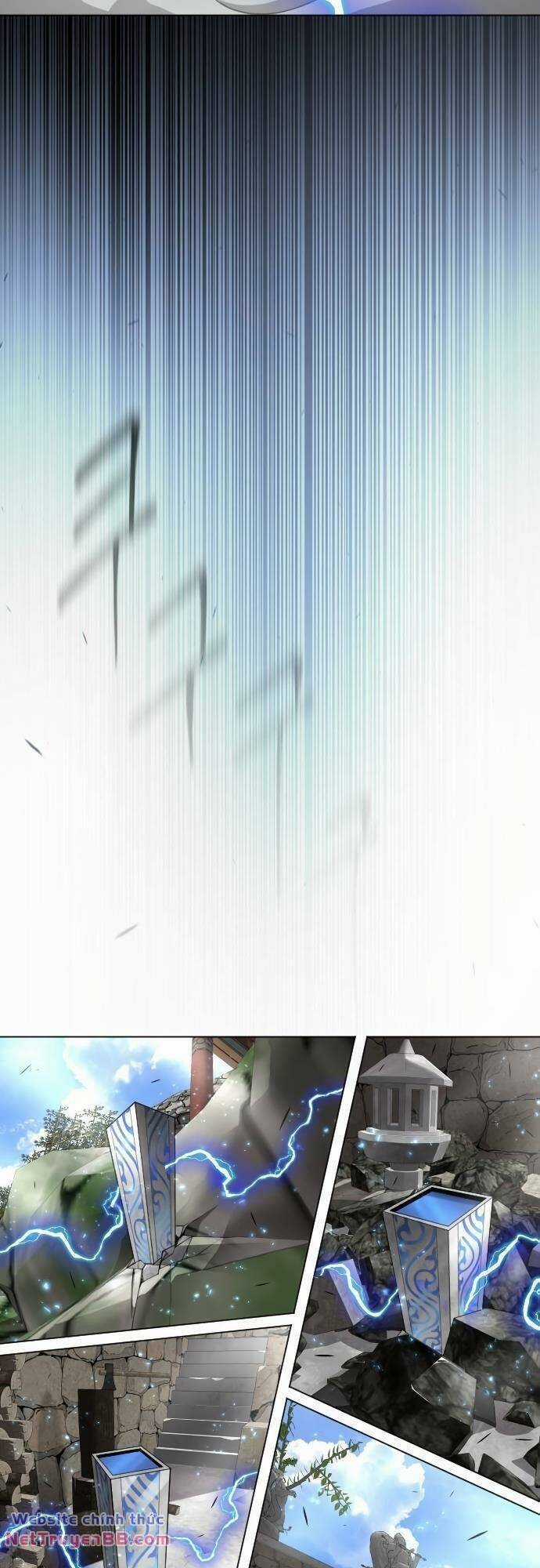 Kĩ Nguyên Của Anh Hùng Chương 165 trang 59