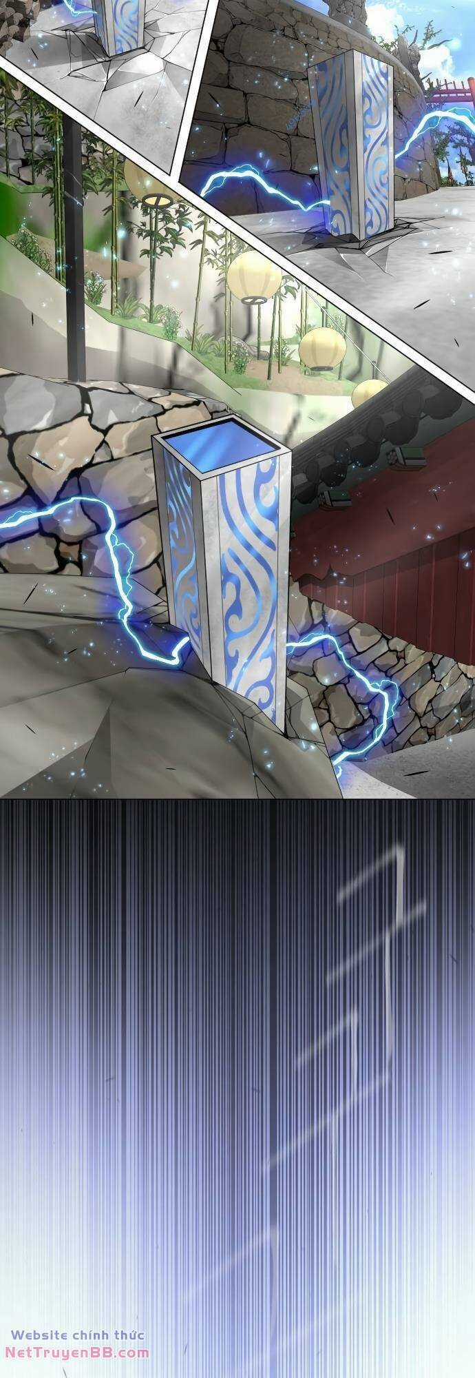 Kĩ Nguyên Của Anh Hùng Chương 165 trang 60