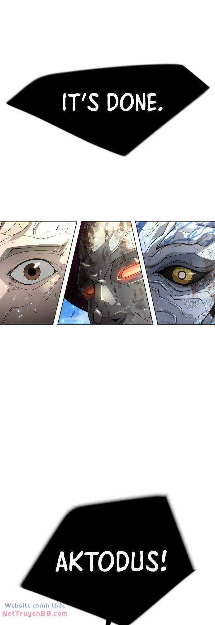 Kĩ Nguyên Của Anh Hùng Chương 165 trang 64