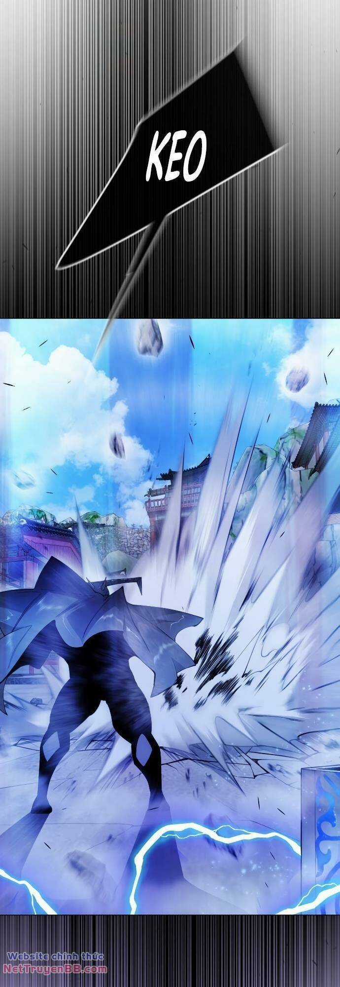 Kĩ Nguyên Của Anh Hùng Chương 165 trang 72