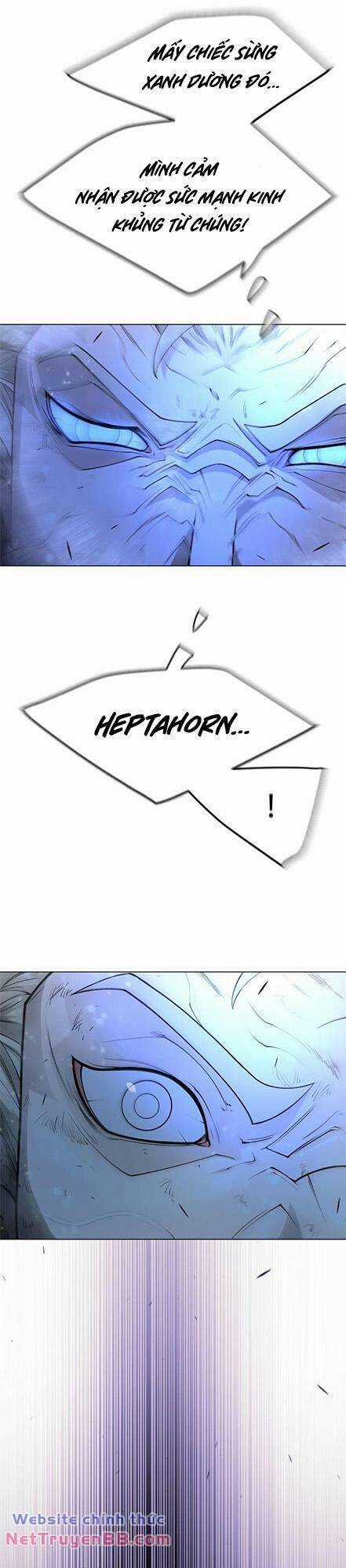 Kĩ Nguyên Của Anh Hùng Chương 165 trang 76