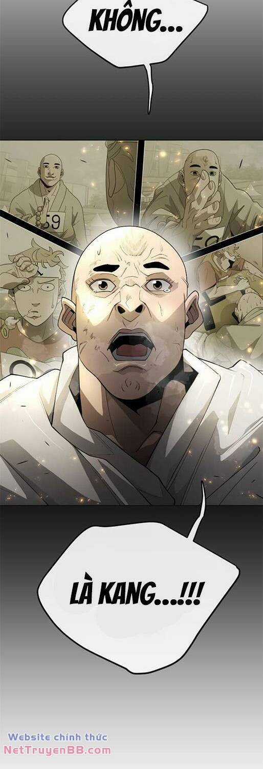 Kĩ Nguyên Của Anh Hùng Chương 165 trang 8