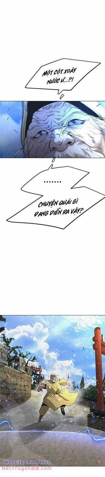 Kĩ Nguyên Của Anh Hùng Chương 165 trang 81