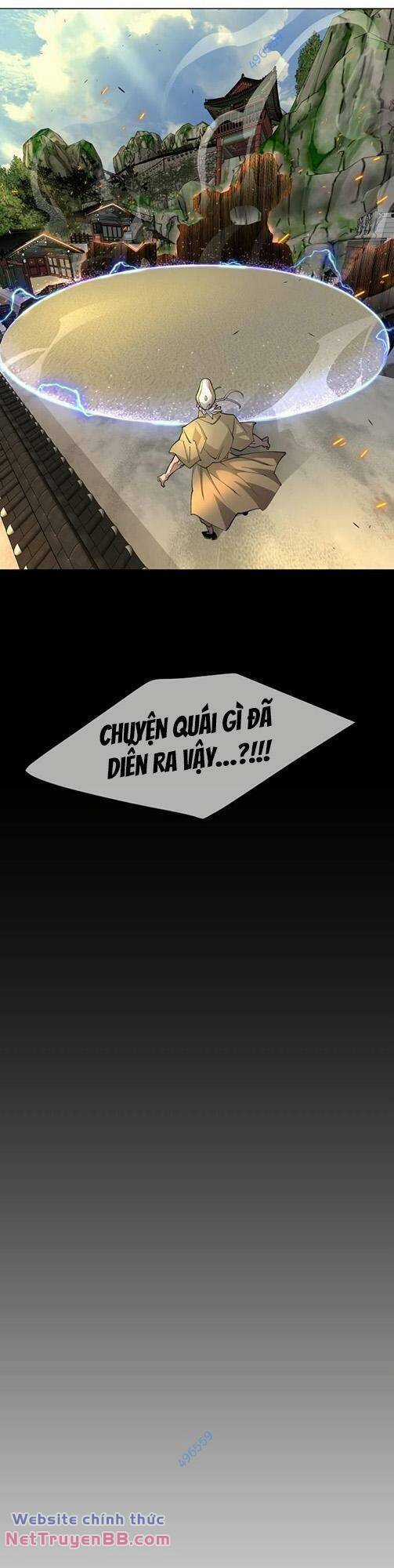 Kĩ Nguyên Của Anh Hùng Chương 165 trang 84