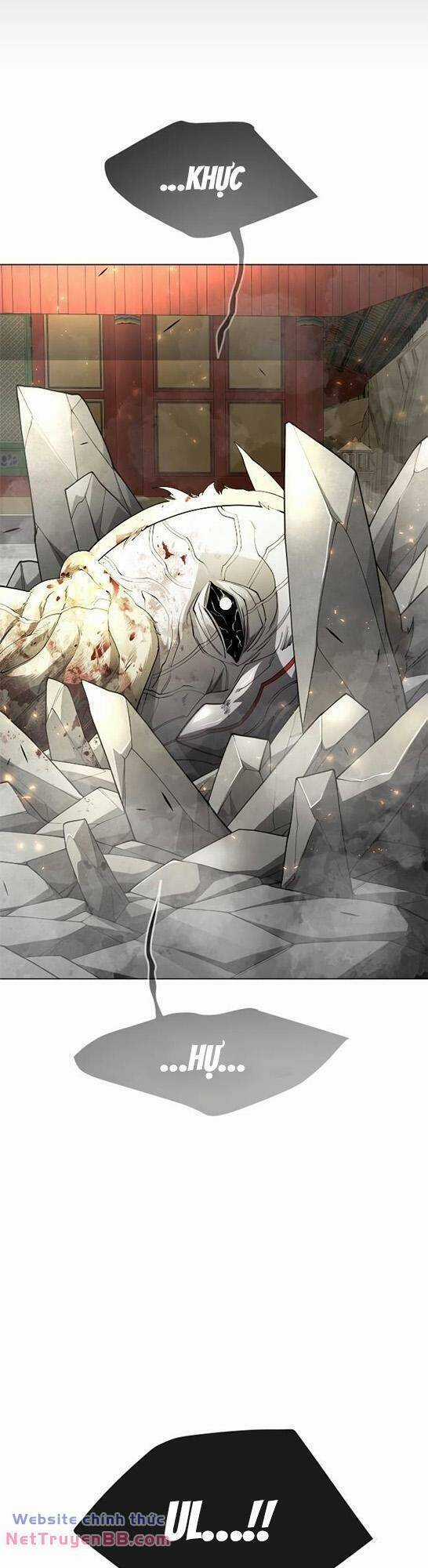 Kĩ Nguyên Của Anh Hùng Chương 165 trang 9