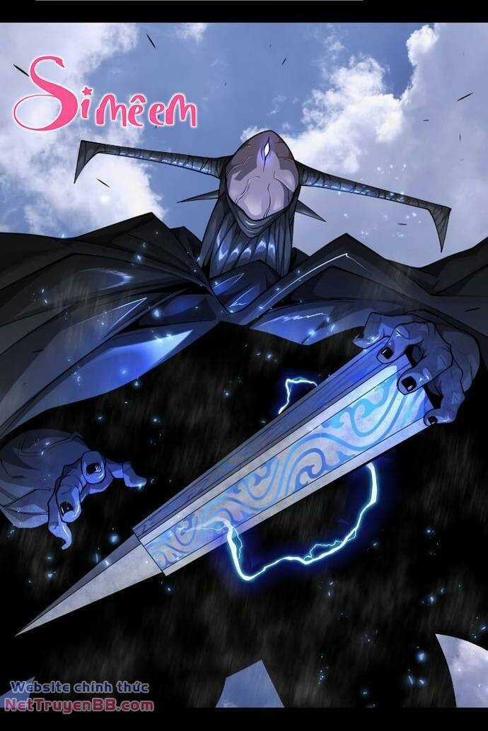 Kĩ Nguyên Của Anh Hùng Chương 166 trang 20