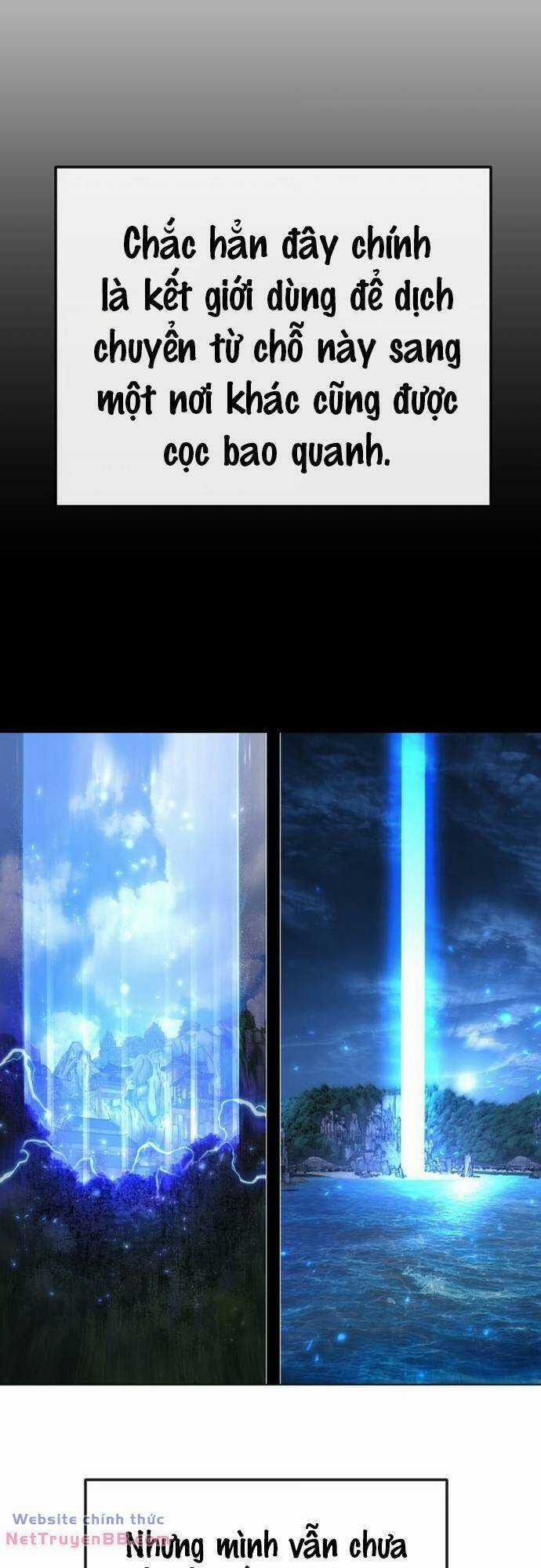 Kĩ Nguyên Của Anh Hùng Chương 166 trang 22