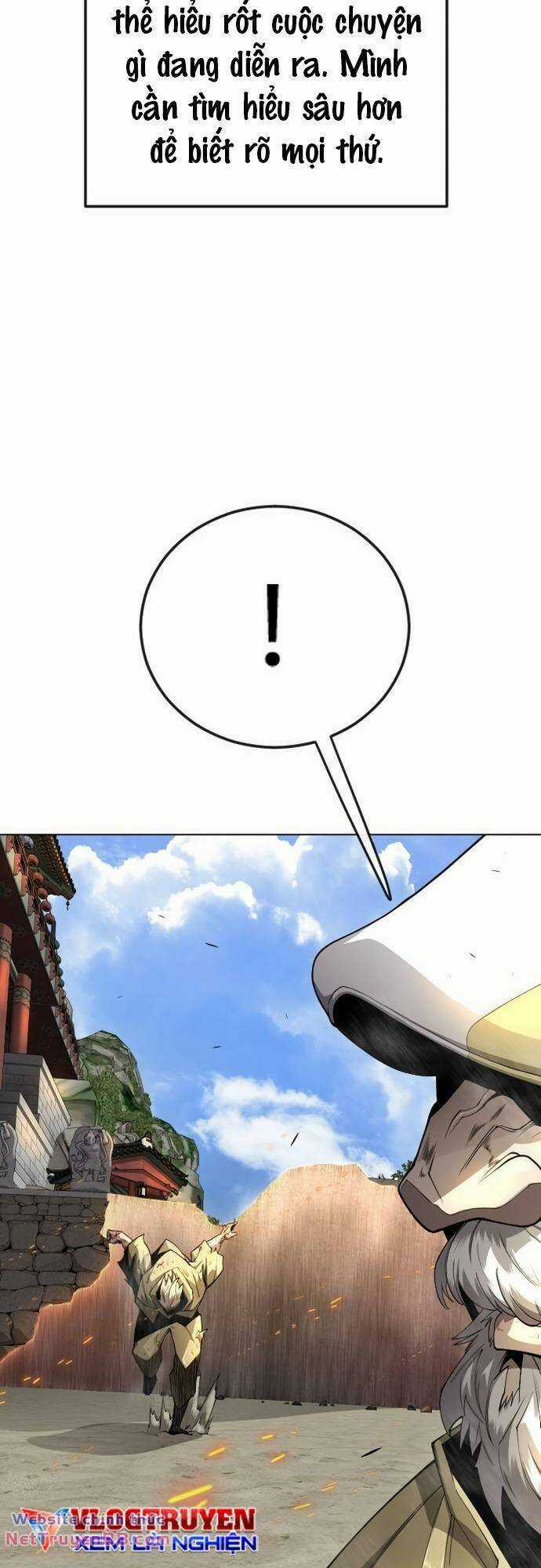 Kĩ Nguyên Của Anh Hùng Chương 166 trang 23