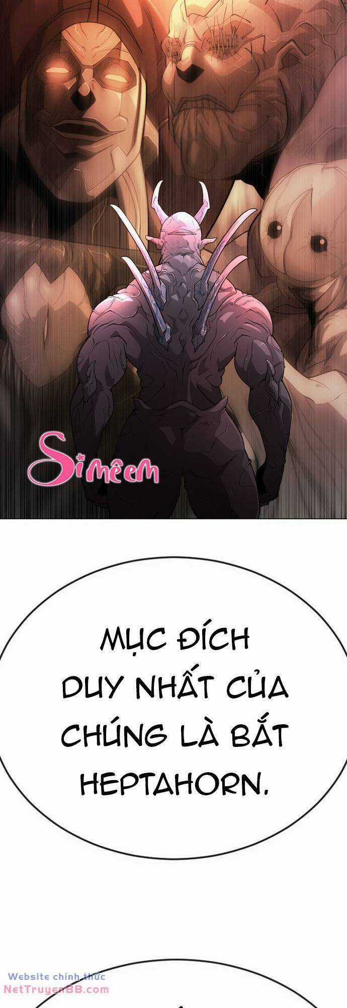 Kĩ Nguyên Của Anh Hùng Chương 166 trang 27