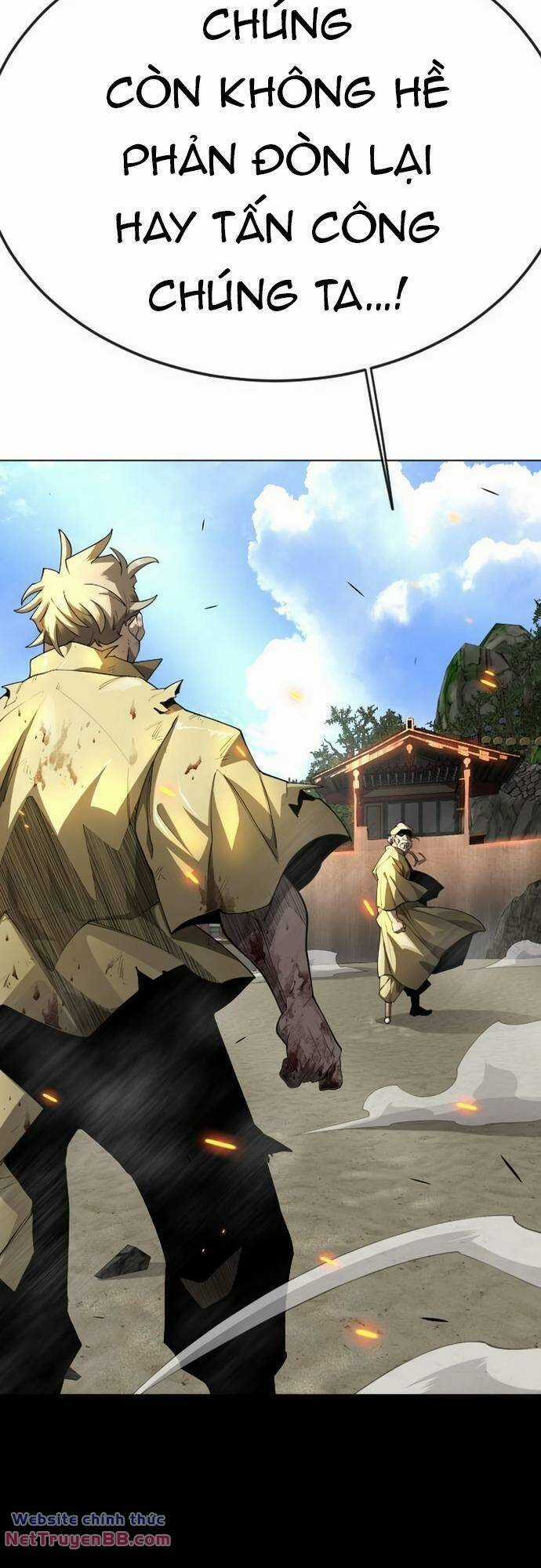 Kĩ Nguyên Của Anh Hùng Chương 166 trang 28