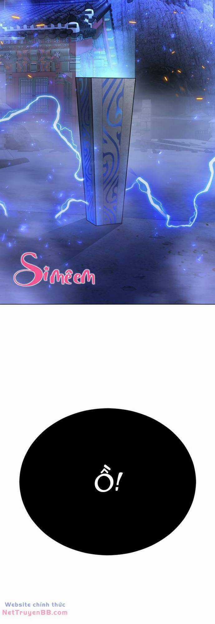 Kĩ Nguyên Của Anh Hùng Chương 166 trang 3