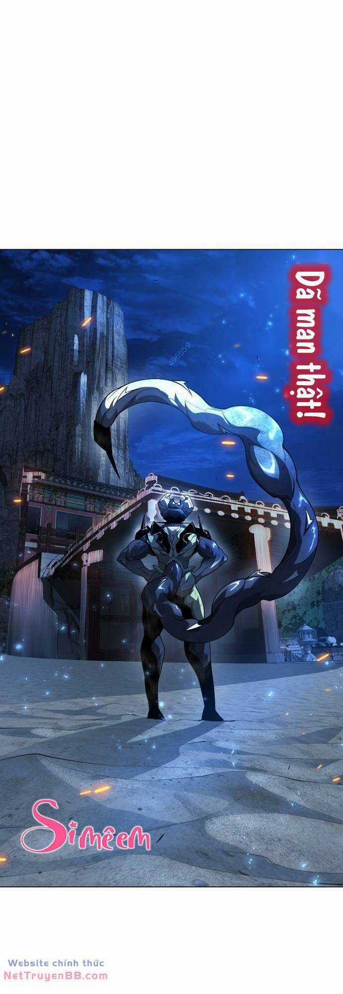 Kĩ Nguyên Của Anh Hùng Chương 166 trang 31