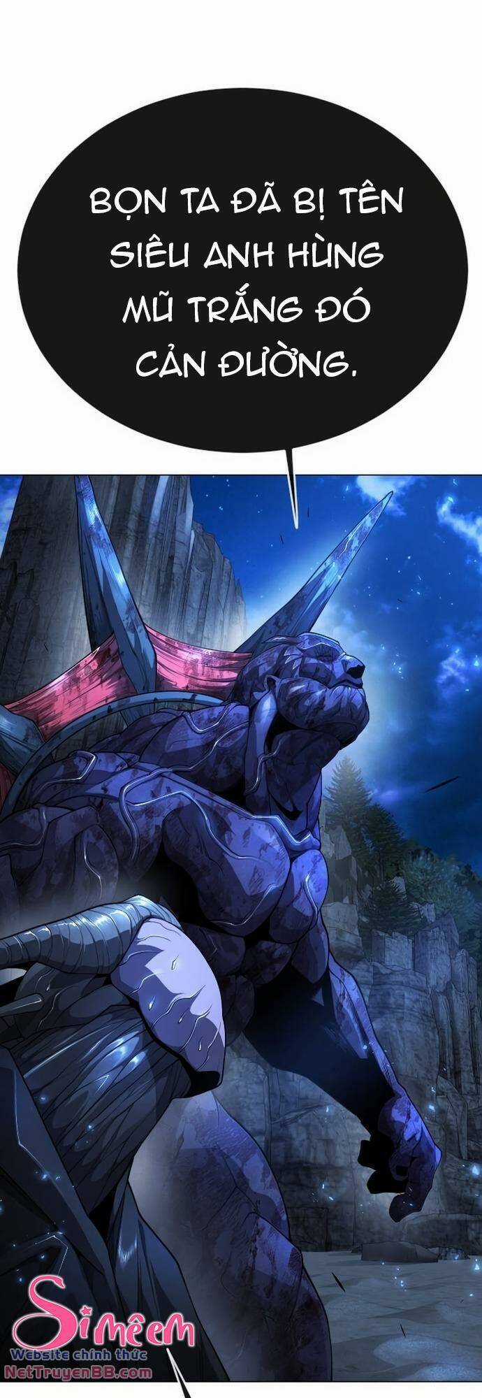 Kĩ Nguyên Của Anh Hùng Chương 166 trang 36