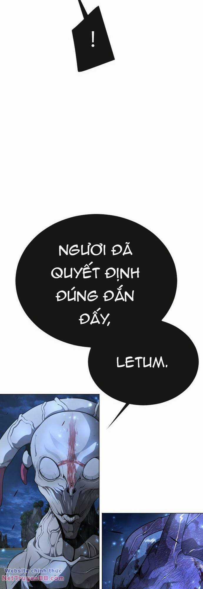 Kĩ Nguyên Của Anh Hùng Chương 166 trang 37