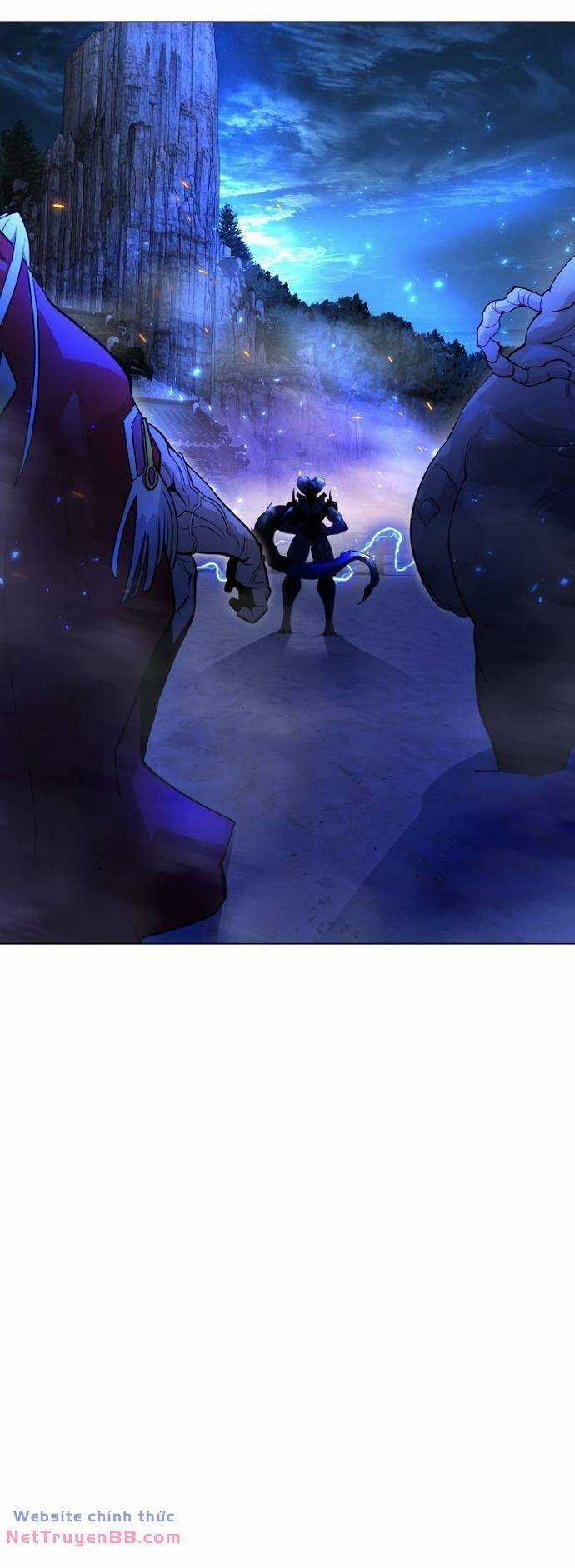 Kĩ Nguyên Của Anh Hùng Chương 166 trang 4