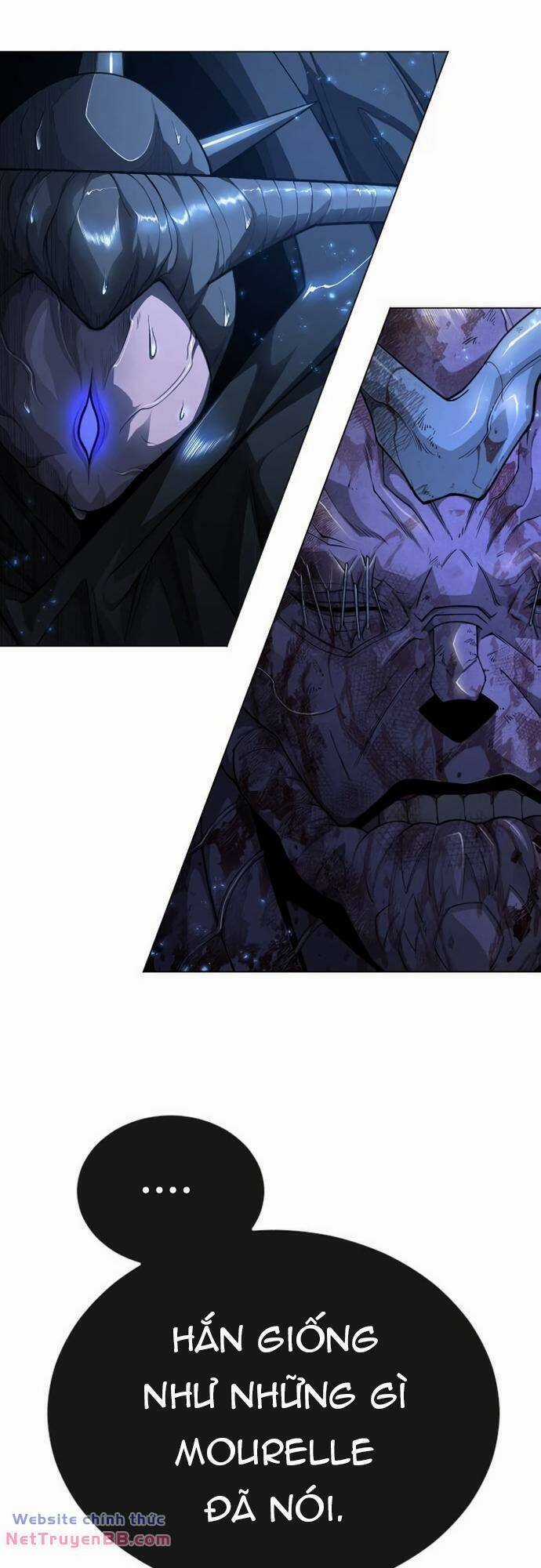 Kĩ Nguyên Của Anh Hùng Chương 166 trang 41