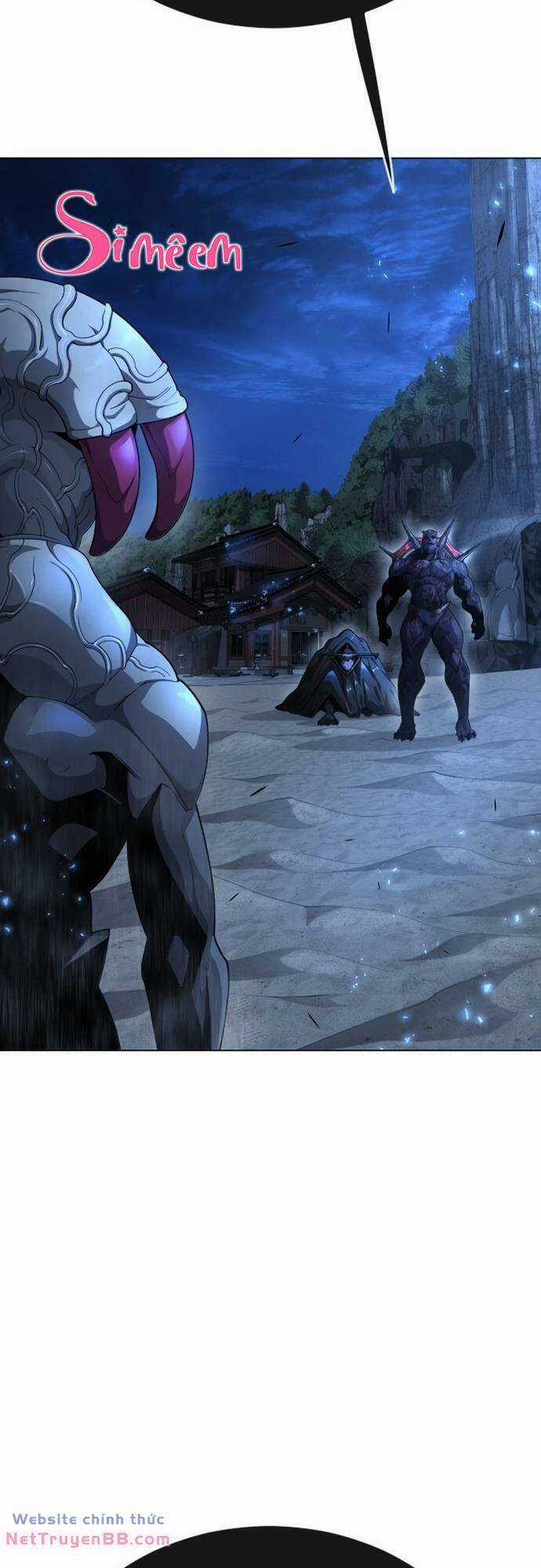 Kĩ Nguyên Của Anh Hùng Chương 166 trang 42