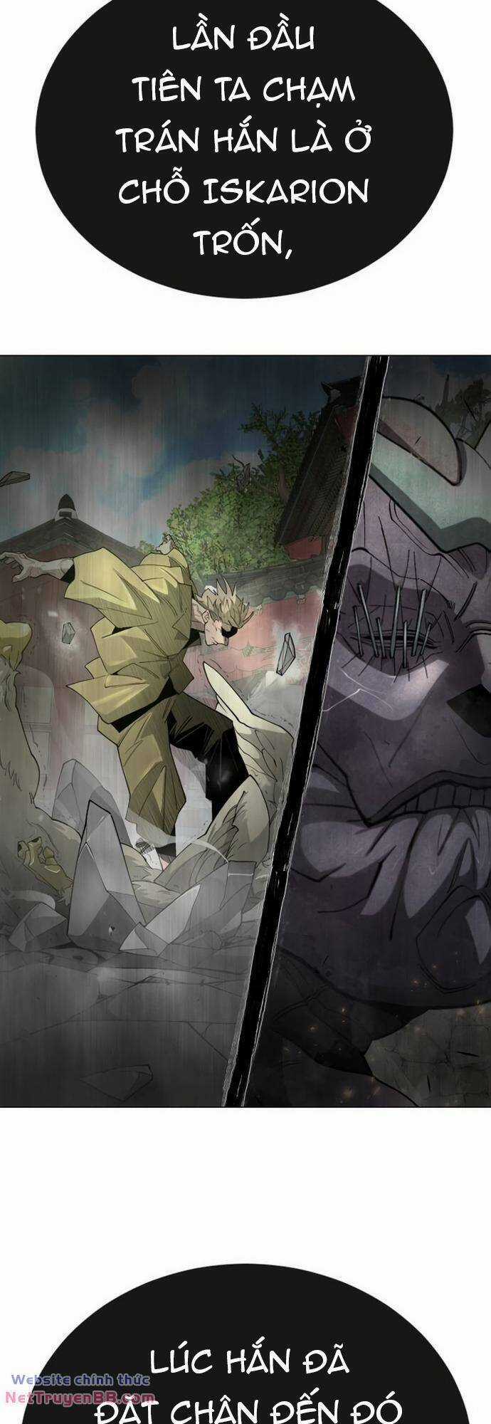 Kĩ Nguyên Của Anh Hùng Chương 166 trang 43