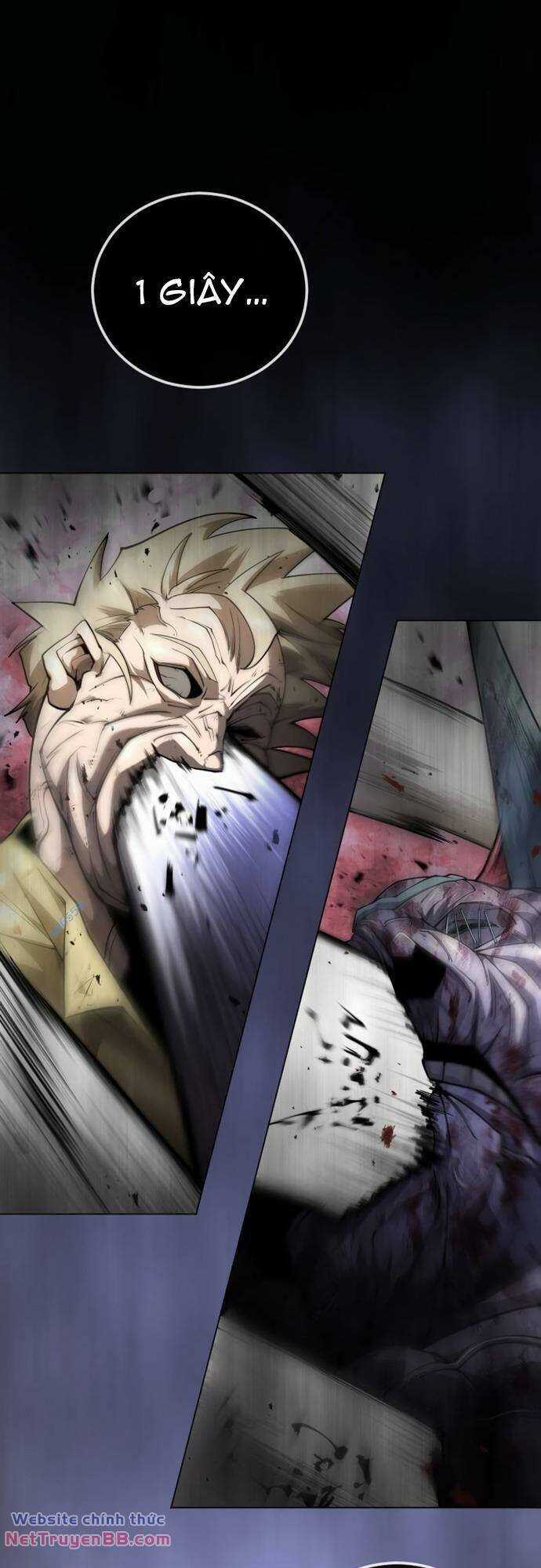 Kĩ Nguyên Của Anh Hùng Chương 166 trang 45