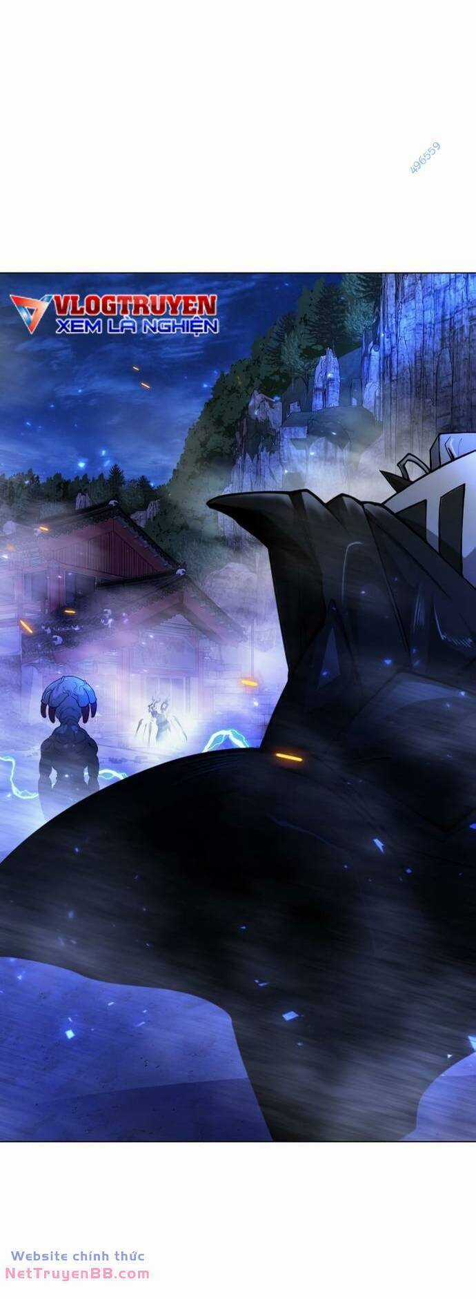 Kĩ Nguyên Của Anh Hùng Chương 166 trang 5