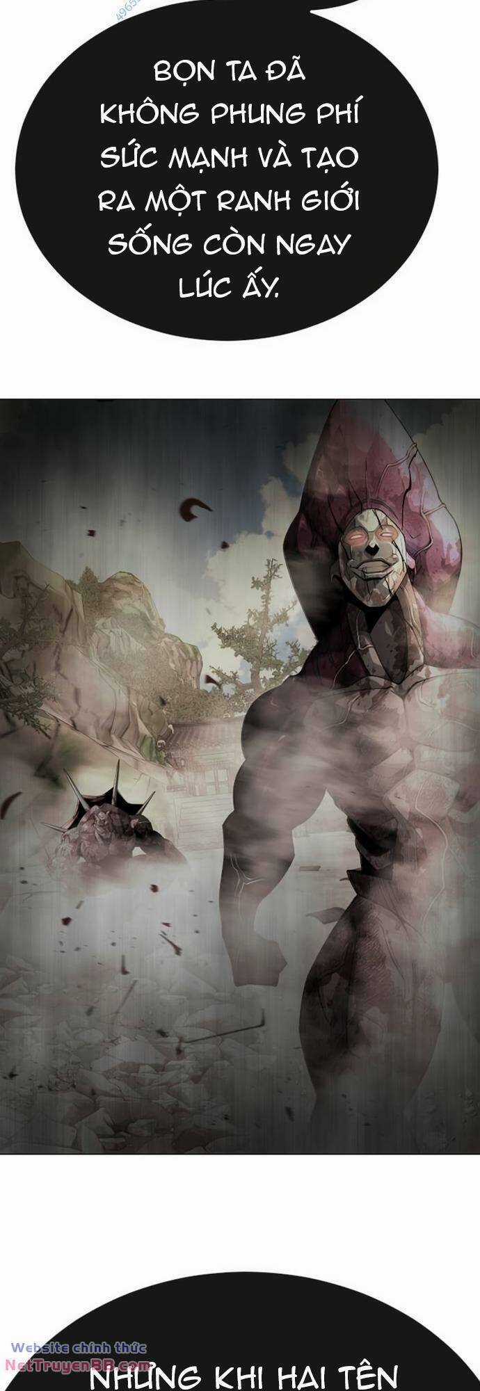 Kĩ Nguyên Của Anh Hùng Chương 166 trang 50