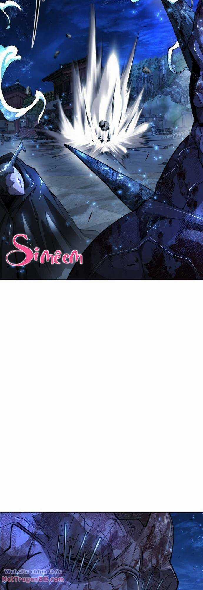 Kĩ Nguyên Của Anh Hùng Chương 166 trang 55