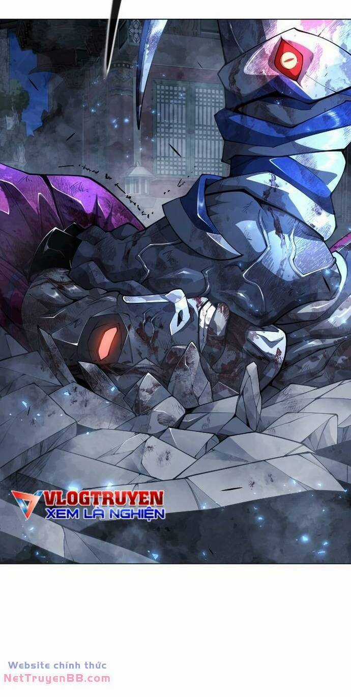 Kĩ Nguyên Của Anh Hùng Chương 166 trang 57