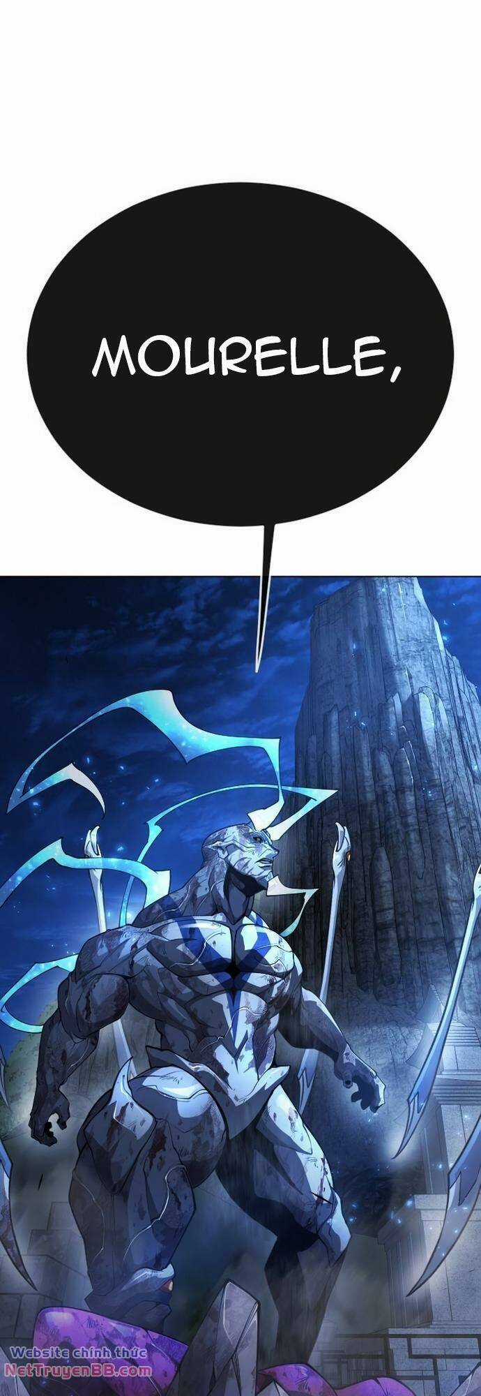 Kĩ Nguyên Của Anh Hùng Chương 166 trang 58