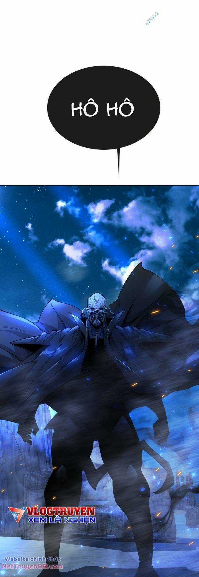 Kĩ Nguyên Của Anh Hùng Chương 166 trang 6