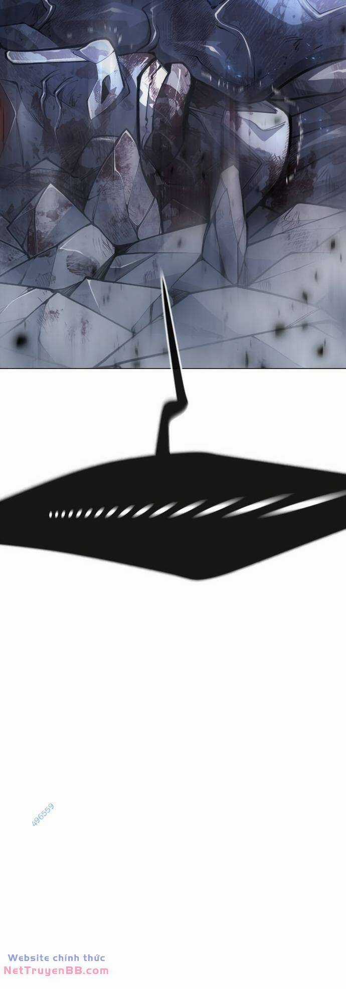 Kĩ Nguyên Của Anh Hùng Chương 166 trang 61