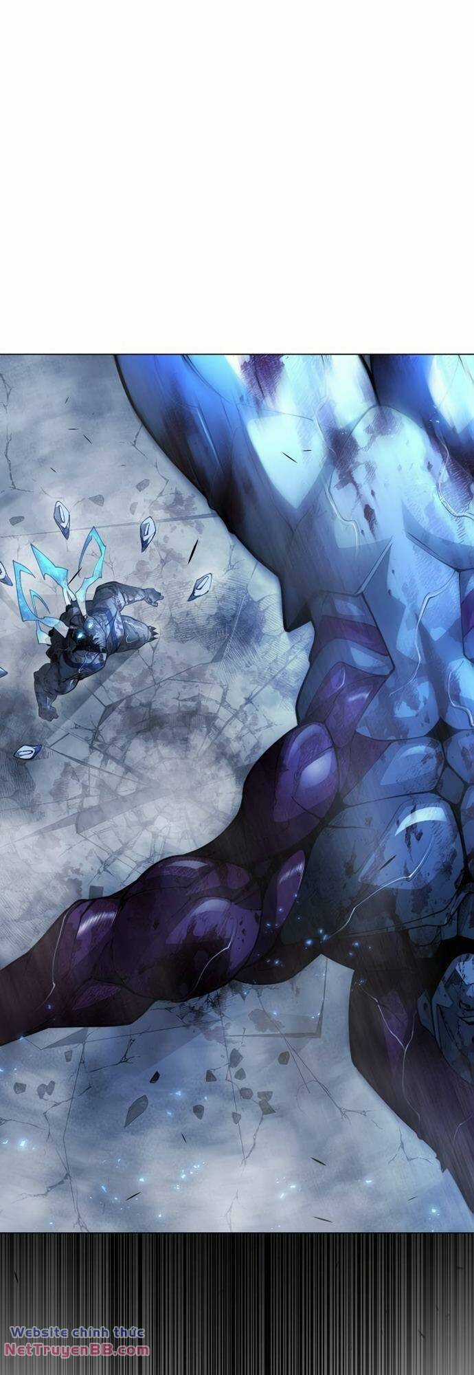 Kĩ Nguyên Của Anh Hùng Chương 166 trang 63